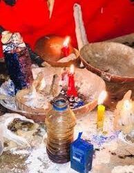 Quel Rituel de magie pour faire revenir l’être aimé?Quelle méthode pour savoir?