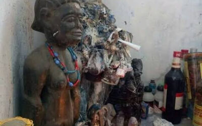 RITUEL DE RETOUR AFFECTIF EN 72h