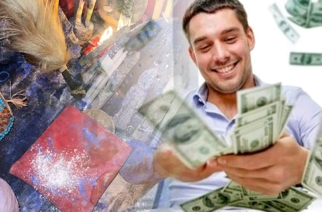 Je cherche un puissant marabout sérieux en France