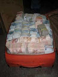 VALISE MAGIQUE MAGNÉTIQUE DU MÉDIUM