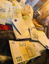 Les dangers du portefeuille magique sans conséquence ni sacrifice humain